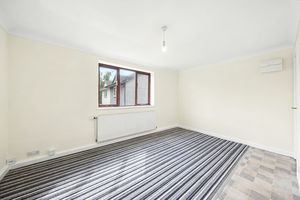 Swaddale Close Tapton